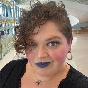 Meet your Posher, Slater